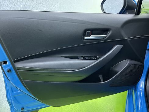 Used 2019 Toyota Corolla SE image 17