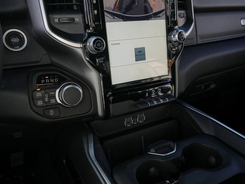 New 2026 RAM 1500 Big Horn AWD/4WD image 25