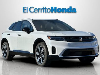 New 2026 Honda Prologue Elite