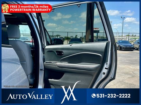 Used 2023 Honda Passport Elite image 25