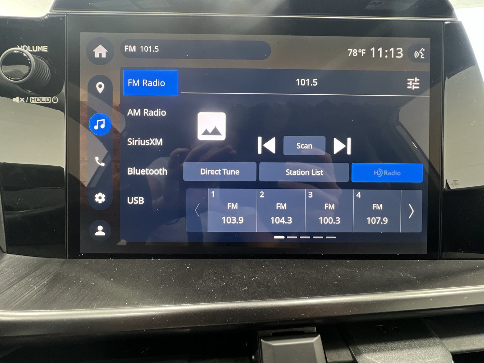 New 2026 Subaru Outback Wilderness AWD/4WD image 16