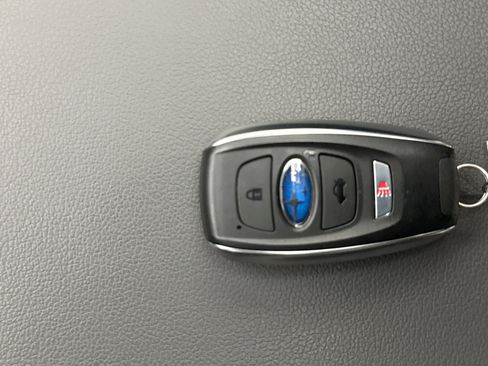 Used 2025 Subaru Forester Wilderness image 24