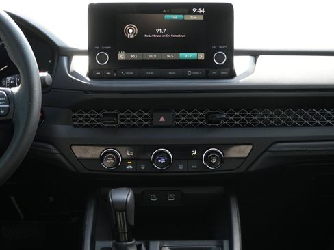 Used 2024 Honda Accord LX image 24