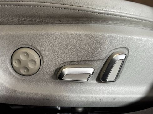 Used 2016 Audi A6 2.0T Premium Plus w/ Premium Plus Package image 14