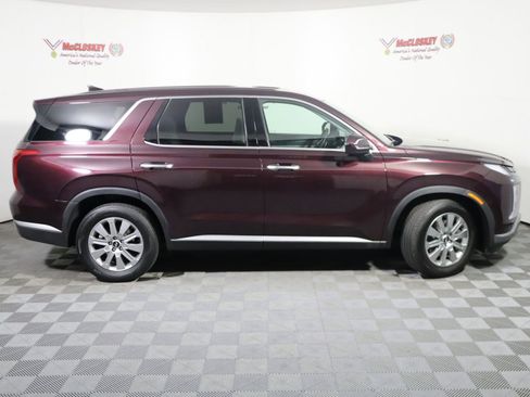 Used 2024 Hyundai Palisade SE image 5