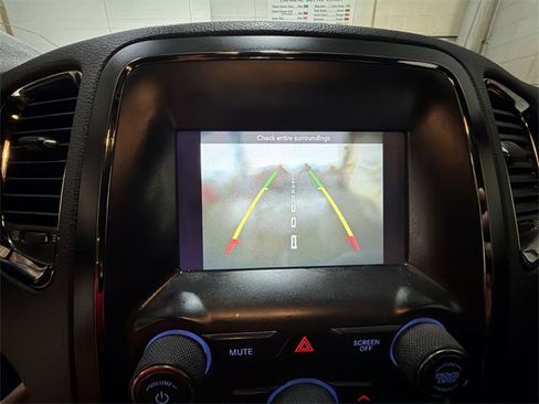 Used 2018 Dodge Durango GT w/ Blacktop Package image 17