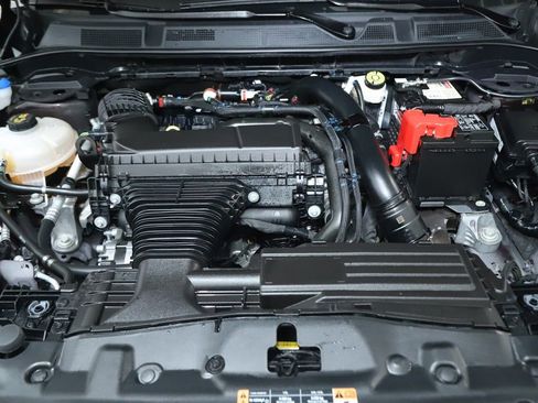 Certified 2023 Lincoln Corsair Standard image 34