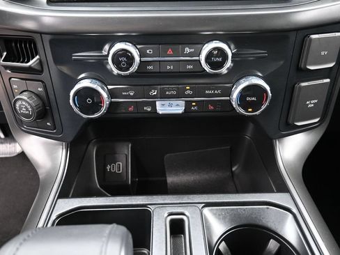 Used 2025 Ford F150 Tremor AWD/4WD image 29