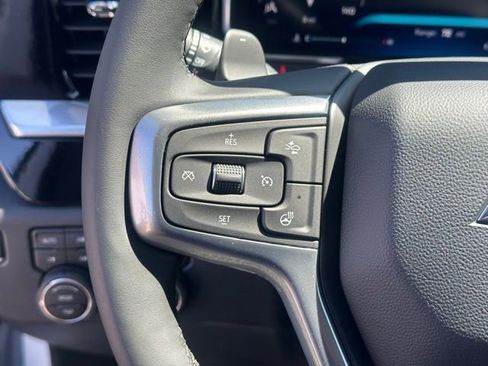 New 2026 Chevrolet Silverado 1500 LT Trail Boss w/ Convenience Package II AWD/4WD image 4