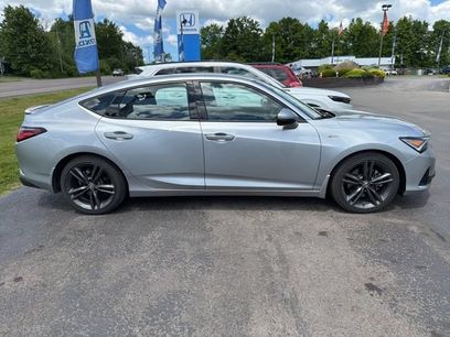 Used 2023 Acura Integra A-Spec