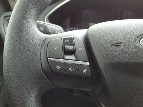 Certified 2020 Ford Escape SE AWD/4WD image 15