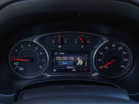 Used 2024 GMC Terrain SLE image 15