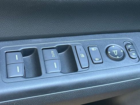 New 2026 Honda CR-V LX image 11