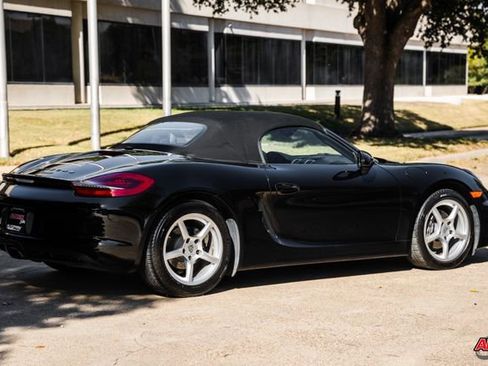 Used 2013 Porsche Boxster image 34