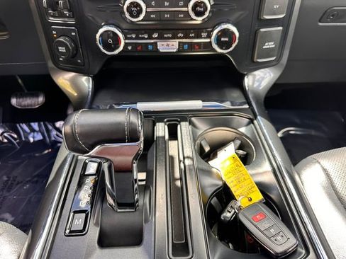 Used 2023 Ford F150 Lariat w/ Equipment Group 502A High AWD/4WD image 26