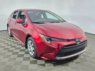 New 2026 Toyota Corolla LE 360° Tour