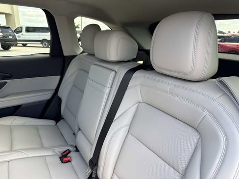 New 2026 Lincoln Nautilus Premier w/ Equipment Group 102A image 14