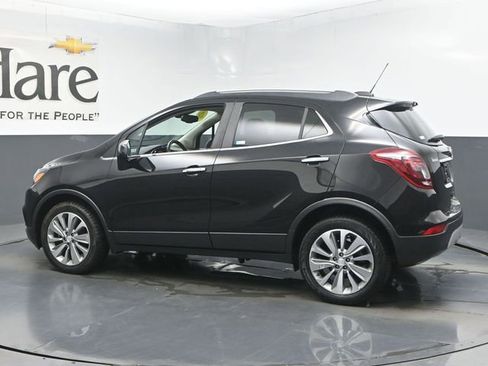 Used 2020 Buick Encore Preferred w/ Safety Package FWD image 51