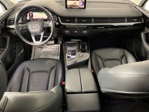 Used 2019 Audi Q7 3.0T Premium Plus AWD/4WD image 35