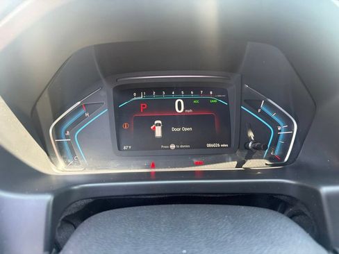 Used 2019 Honda Odyssey Touring image 6