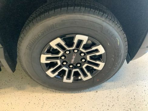 New 2026 GMC Sierra EV Elevation image 15