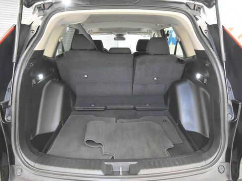 Used 2024 Honda CR-V EX image 35