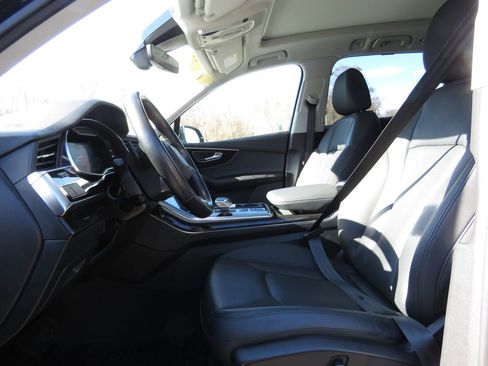 Used 2022 Audi Q7 2.0T Premium Plus AWD/4WD image 10