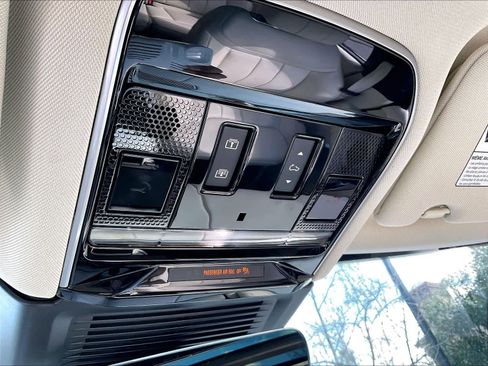 Used 2024 Land Rover Range Rover SE image 38