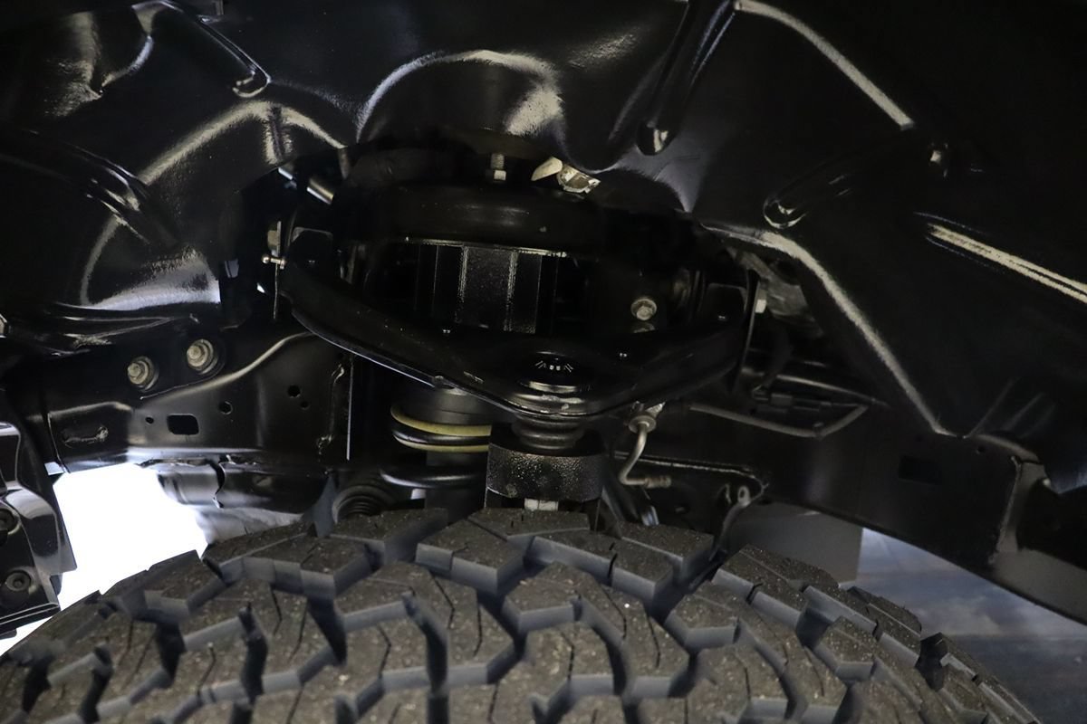 Used 2022 RAM 1500 Big Horn AWD/4WD image 77