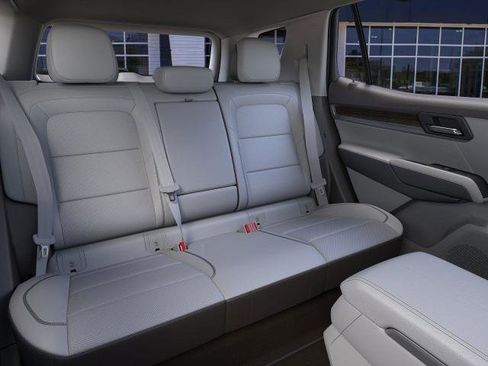 New 2026 GMC Terrain Denali image 41