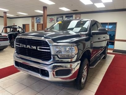 Used 2021 RAM 2500 Big Horn