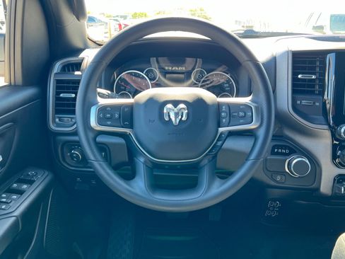 New 2026 RAM 1500 Express RWD image 12