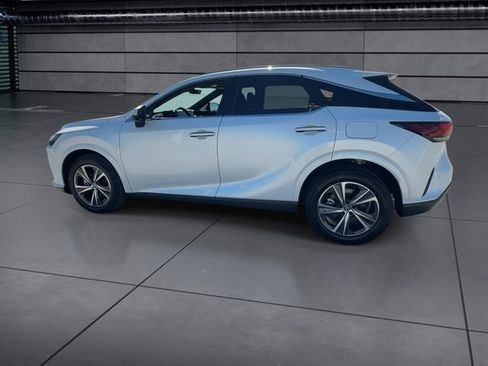 Certified 2025 Lexus RX 350 FWD image 5