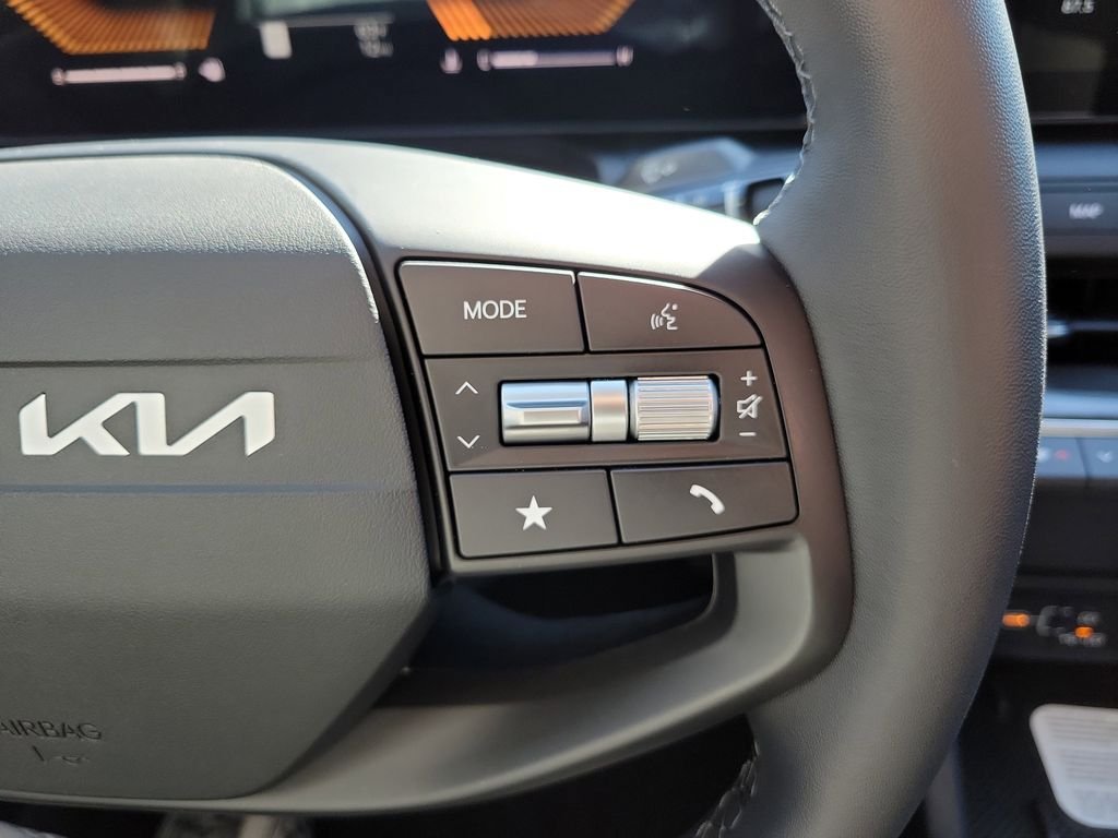 New 2026 Kia K4 EX FWD image 25