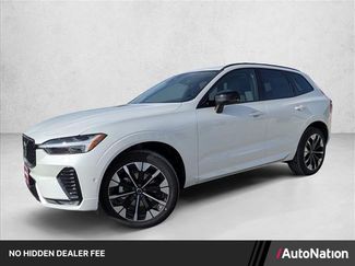 Used 2026 Volvo XC60 B5 Plus w/ Climate Package PRO AWD/4WD video 1