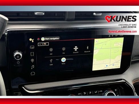 New 2026 GMC Sierra 2500 AT4 w/ AT4 Premium Plus Package AWD/4WD image 46