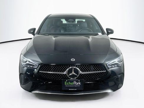 Used 2025 Mercedes-Benz CLA 250 image 2
