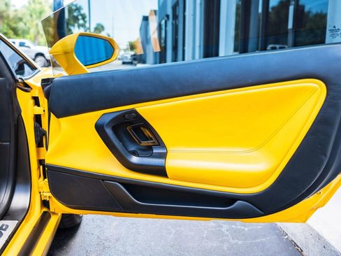 Used 2013 Lamborghini Gallardo LP 550-2 RWD image 22