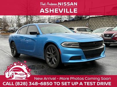 Used 2019 Dodge Charger SXT