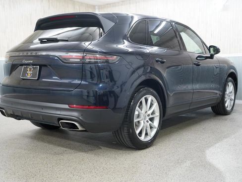 Used 2020 Porsche Cayenne image 10
