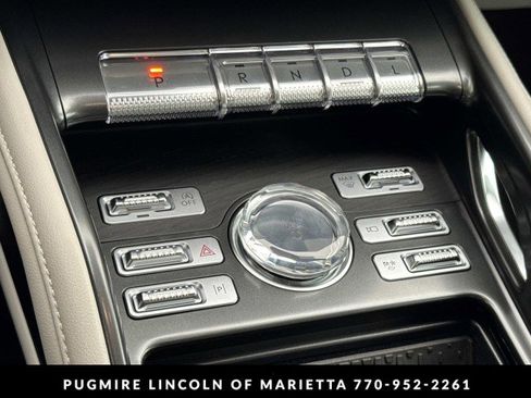 New 2026 Lincoln Nautilus Reserve image 33