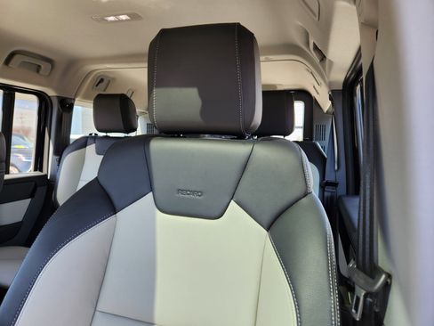 Used 2024 INEOS Grenadier image 11