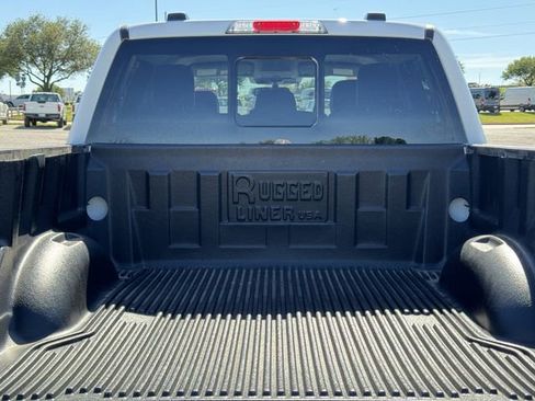 Used 2023 Ford F150 Lariat w/ Trailer Tow Package AWD/4WD image 32