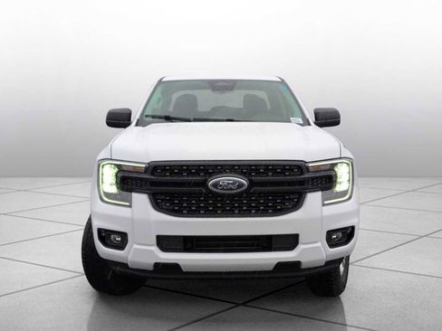 New 2025 Ford Ranger XL w/ Trailer Tow Package image 2