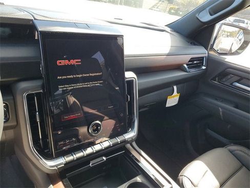 New 2026 GMC Yukon XL Denali w/ Sun & Power Step Package image 26