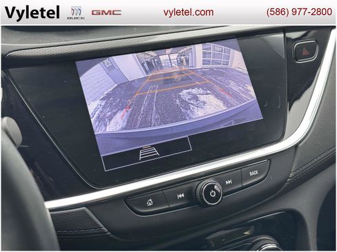 Used 2023 Buick Encore GX Preferred w/ Cold Weather Comfort Package image 25