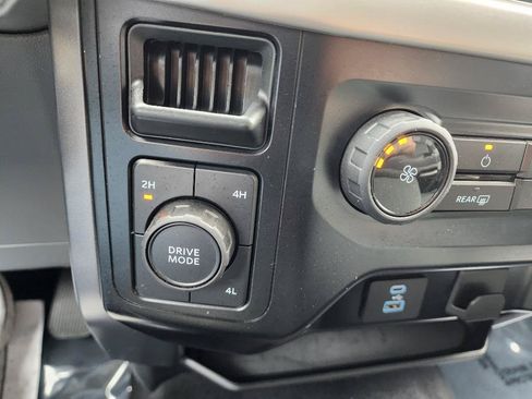 Used 2023 Ford F150 XLT AWD/4WD image 20