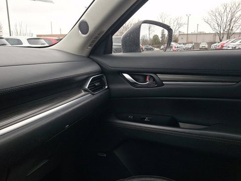 Used 2020 MAZDA CX-5 Grand Touring image 31