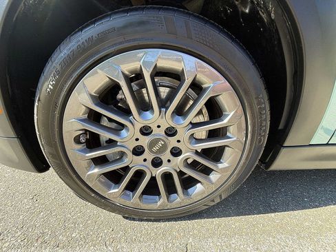 Used 2026 MINI Cooper S FWD image 16
