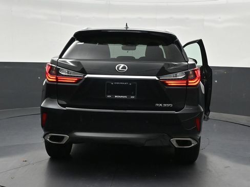 Used 2016 Lexus RX 350 FWD w/ Premium Package image 4